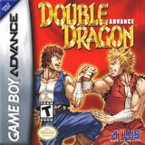 Double Dragon Advance (Game Boy Advance)